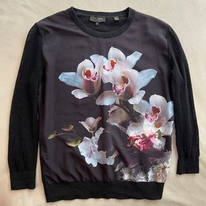 Ted Baker lightweight sweater